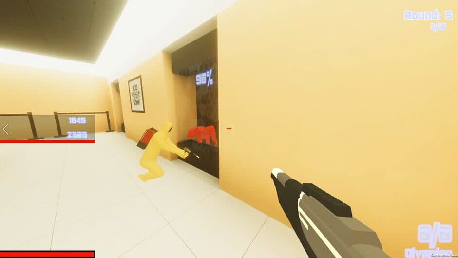 Скриншот 2 из Rounds of Zombies