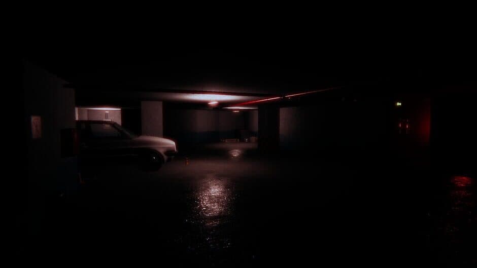 Скриншот 8 из Locked in my Darkness