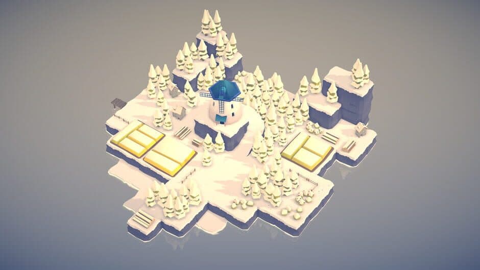 Скриншот 4 из Islands & Trains