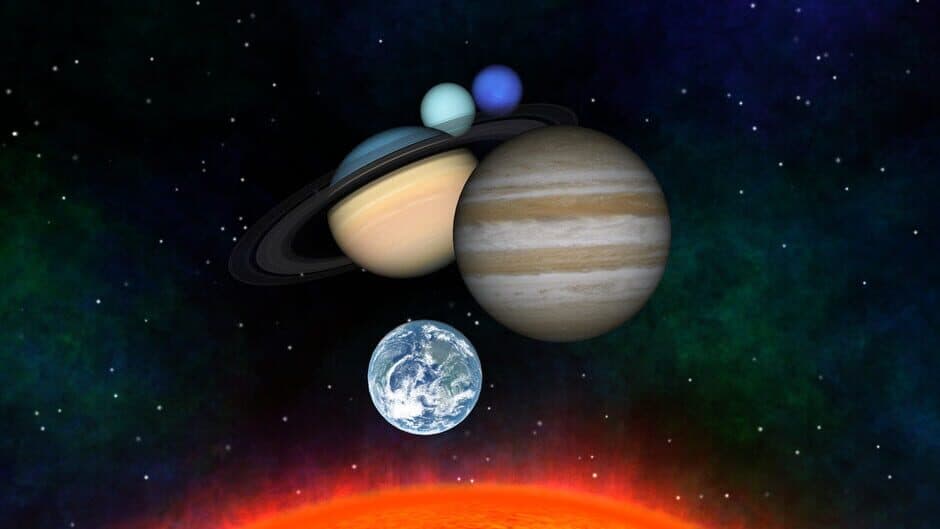 Скриншот 5 из Voyager 2