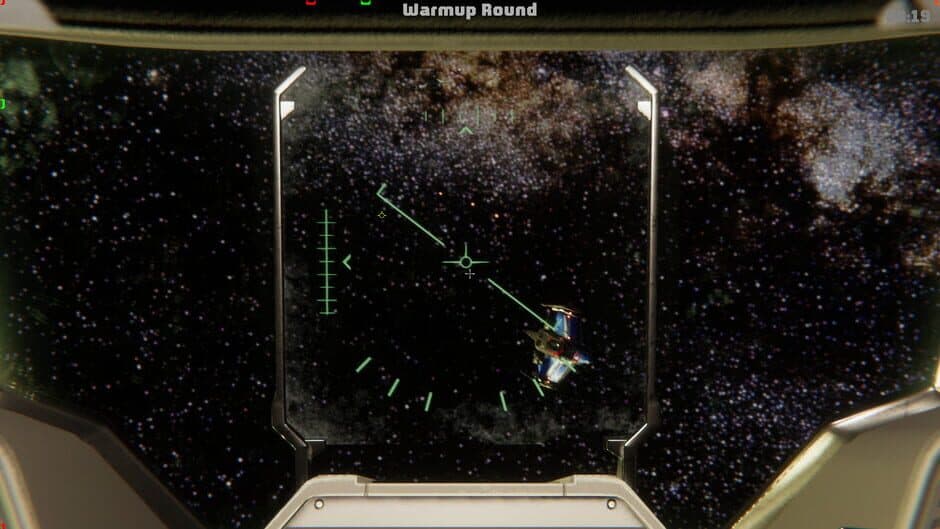 Скриншот 1 из Spaceward Cosmic Conflict