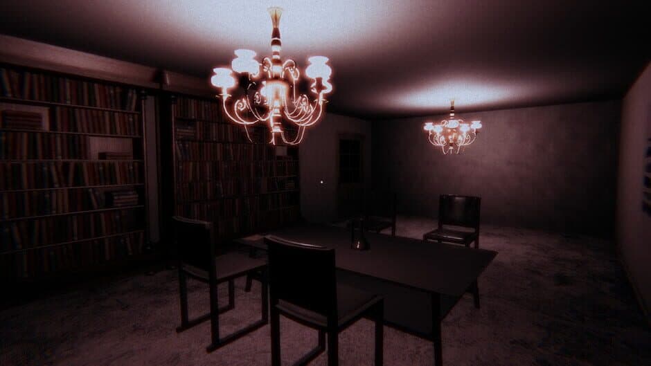 Скриншот 9 из Locked in my Darkness