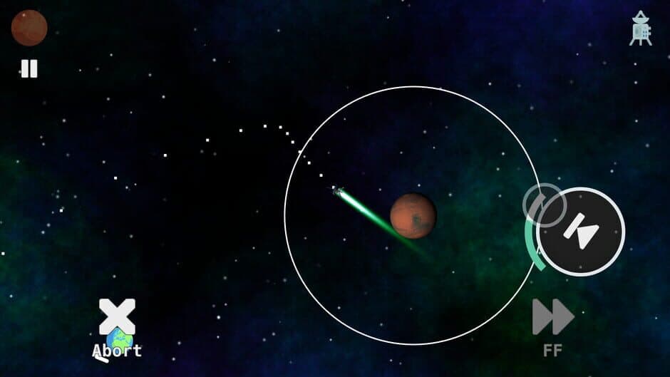 Скриншот 6 из Voyager 2