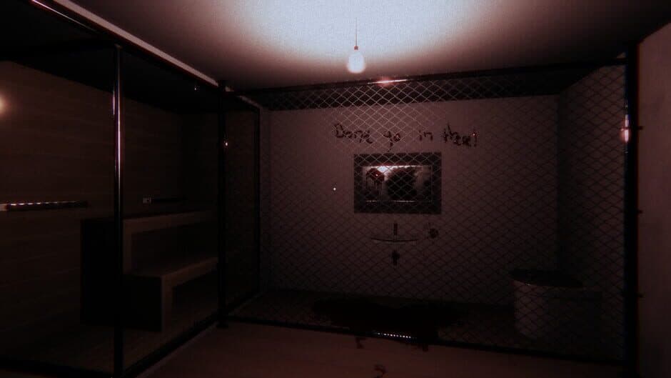 Скриншот 2 из Locked in my Darkness