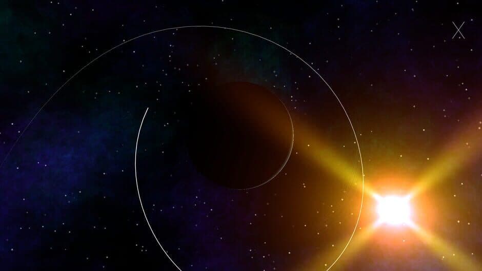 Скриншот 8 из Voyager 2
