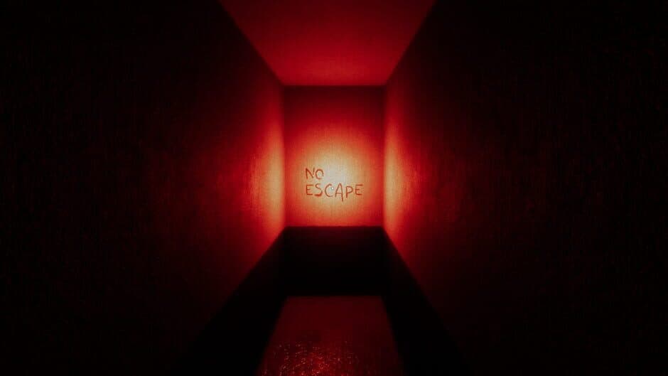 Скриншот 3 из Locked in my Darkness
