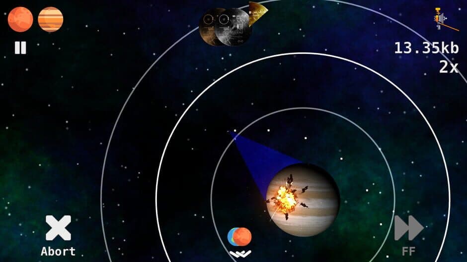 Скриншот 10 из Voyager 2