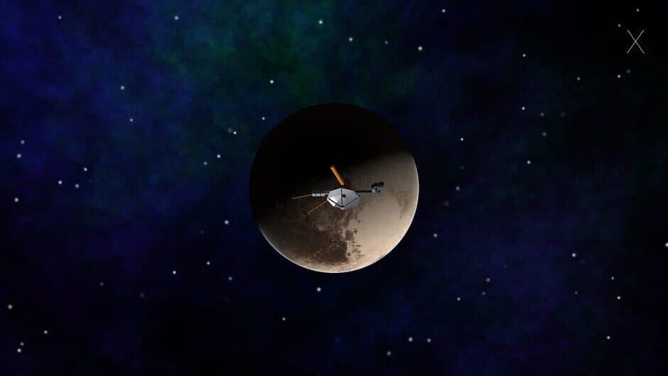 Скриншот 9 из Voyager 2