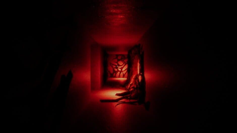 Скриншот 4 из Locked in my Darkness
