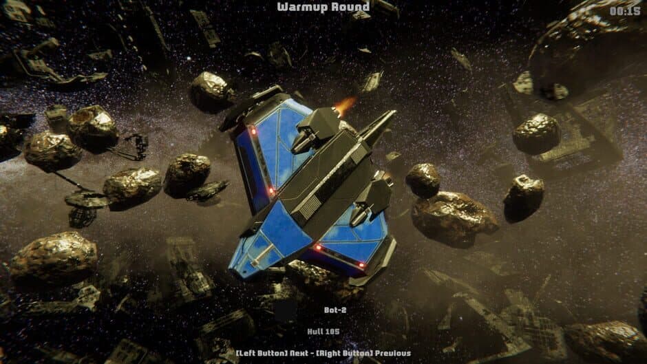 Скриншот 12 из Spaceward Cosmic Conflict