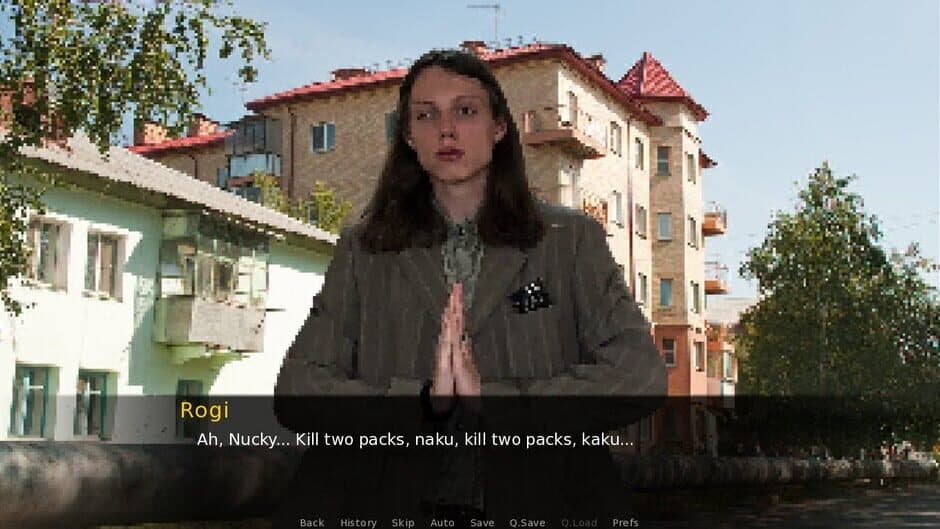 Скриншот 5 из Once in Yaissor 3