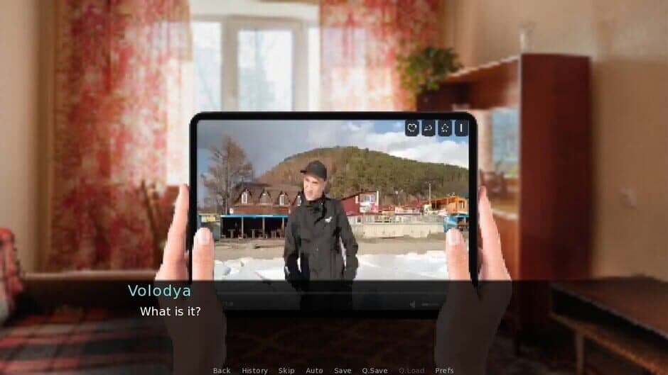Скриншот 6 из Once in Yaissor 3