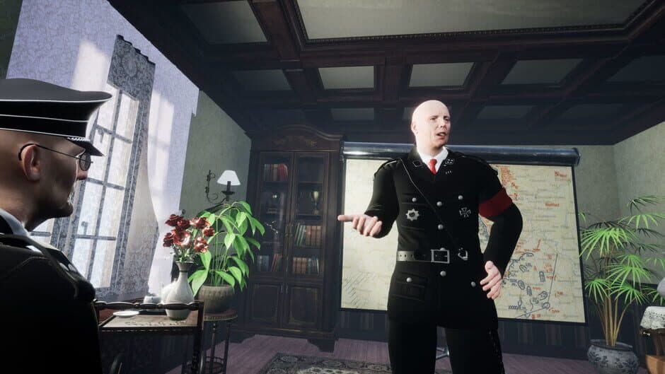 Скриншот 3 из World War II: Underground
