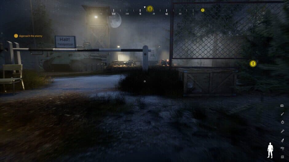Скриншот 4 из World War II: Underground