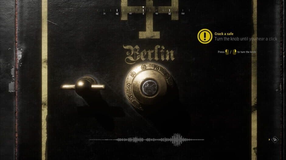Скриншот 5 из World War II: Underground