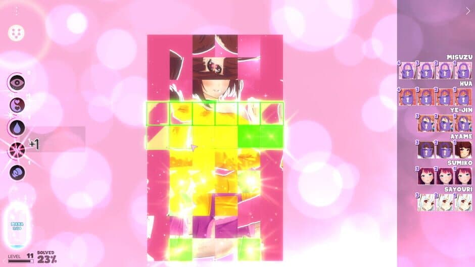 Скриншот 5 из Hentai Mosaique Vip Room