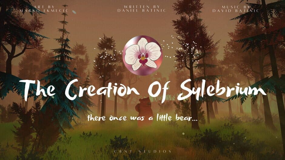 Скриншот 6 из The Creation of Sylebrium