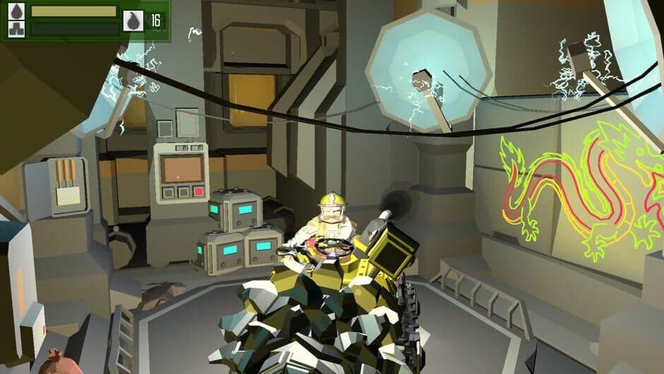 Скриншот 3 из Hypogean