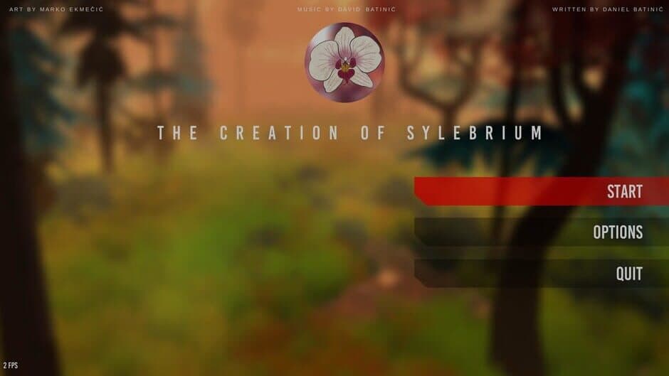 Скриншот 3 из The Creation of Sylebrium
