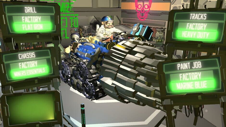 Скриншот 6 из Hypogean