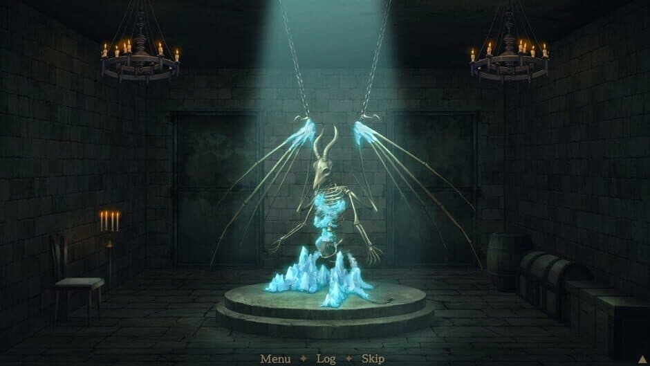 Скриншот 6 из Demonheart: The Ice Demon