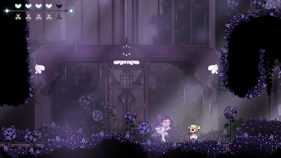 Скриншот 4 из Lotus Knight
