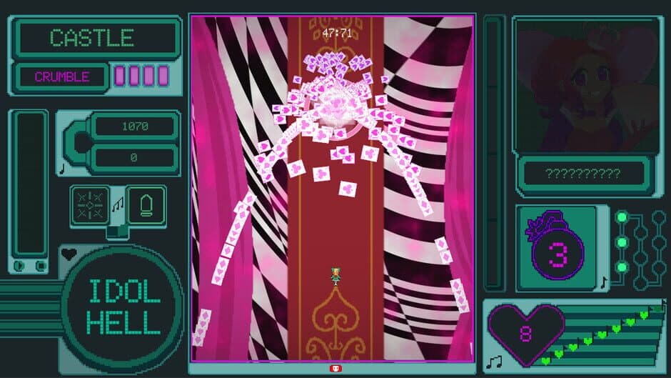 Скриншот 6 из Idol Hell