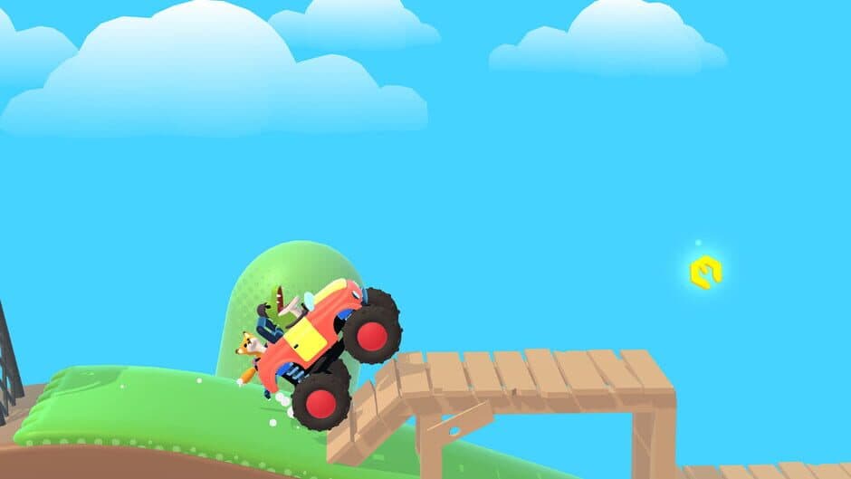 Скриншот 4 из Rallygator