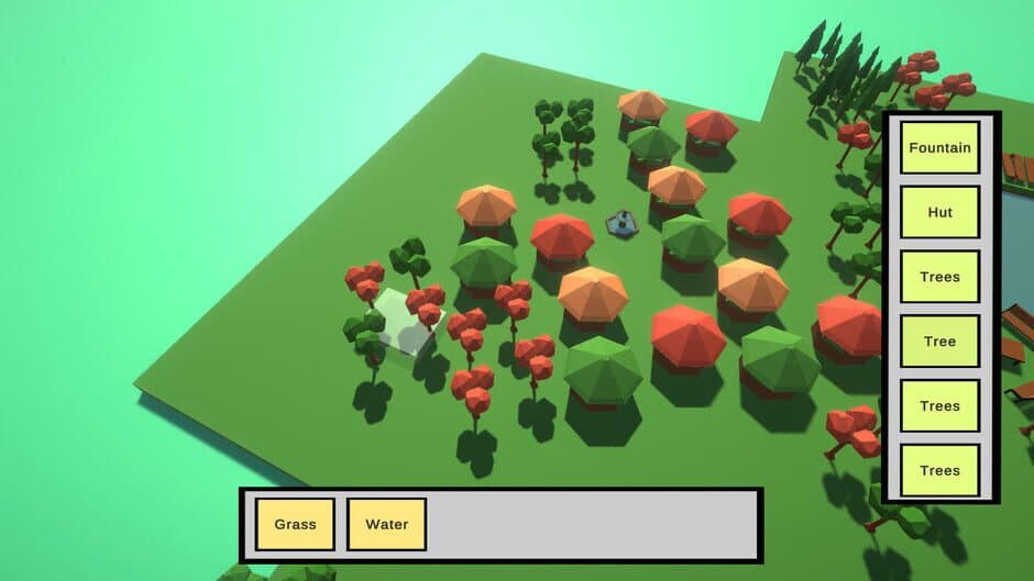 Скриншот 5 из Parkdens