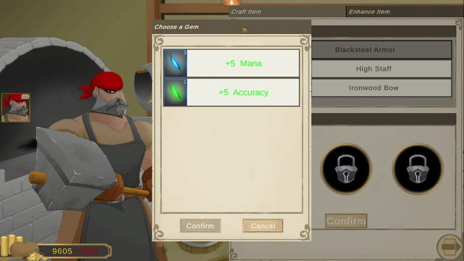 Скриншот 12 из Our Adventurer Guild