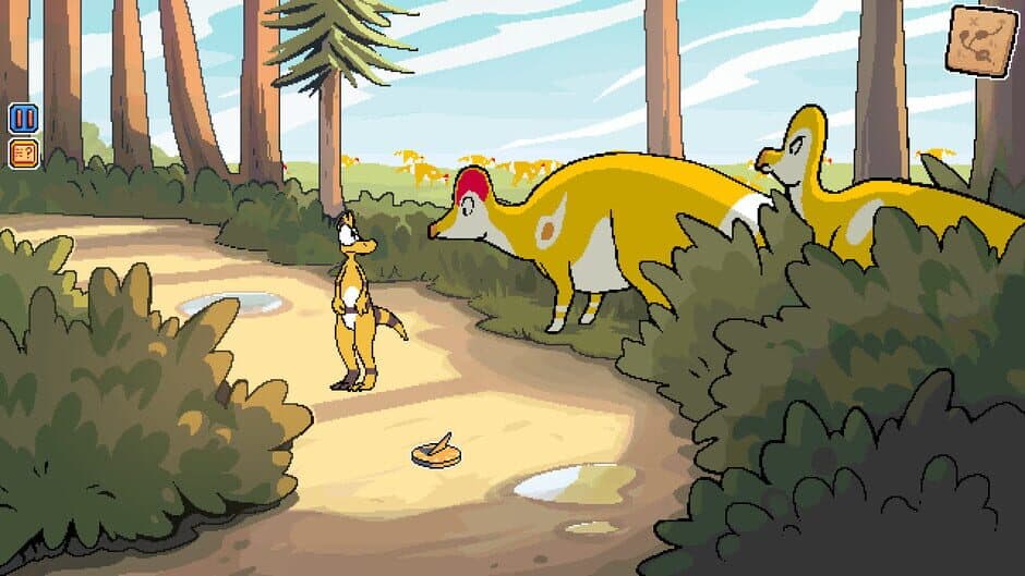 Скриншот 1 из Zid Journey