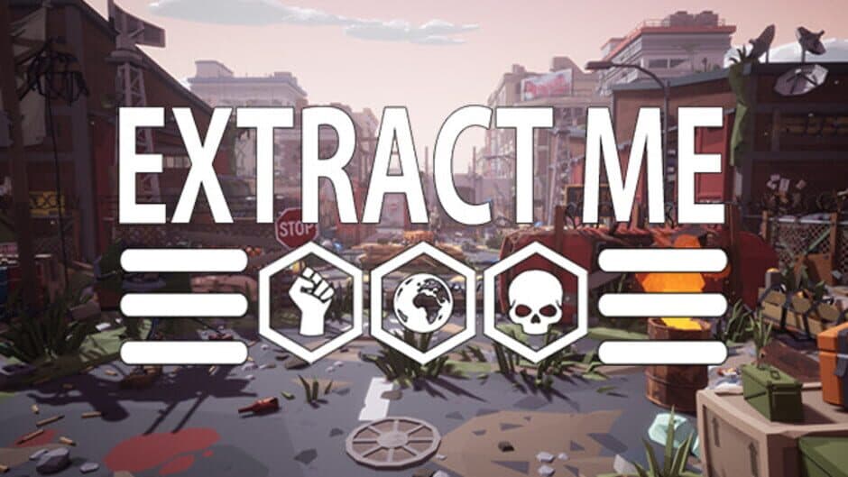 Скриншот 7 из Extract Me