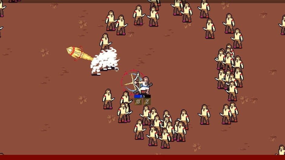 Скриншот 1 из GogMagog