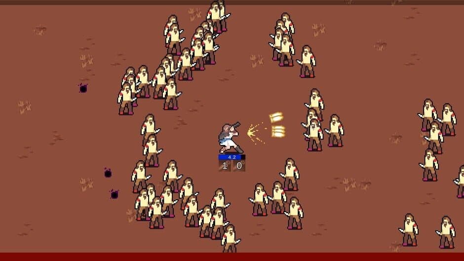 Скриншот 3 из GogMagog