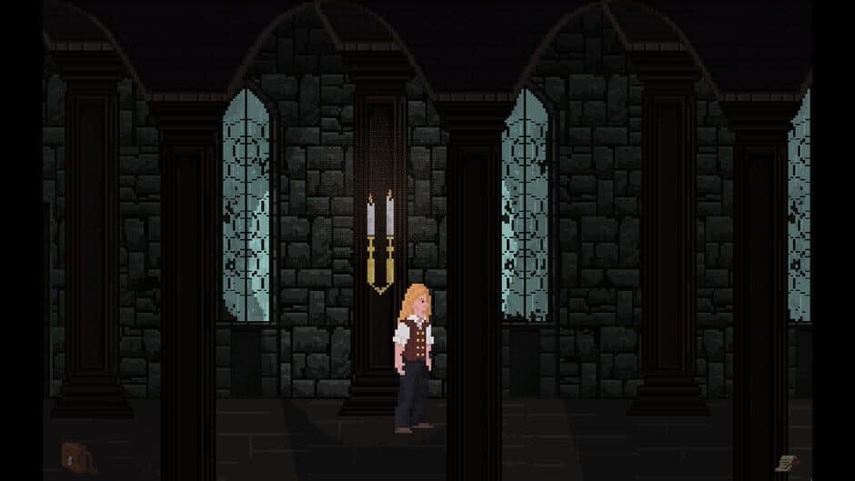 Скриншот 3 из Castle Dornstein