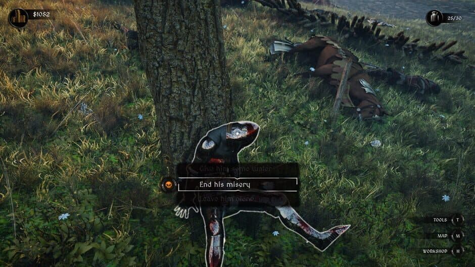 Скриншот 4 из Sword & Shield Simulator