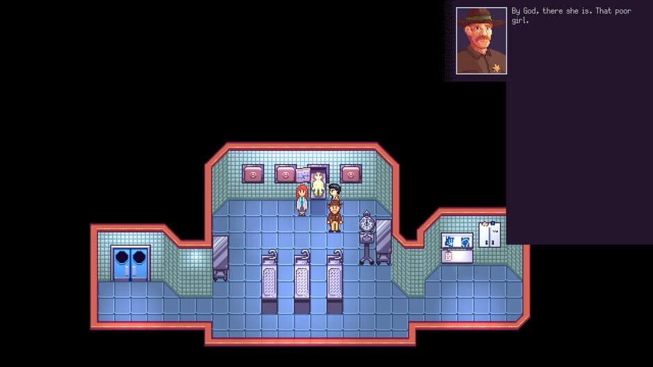Скриншот 4 из Mistmoon Falls