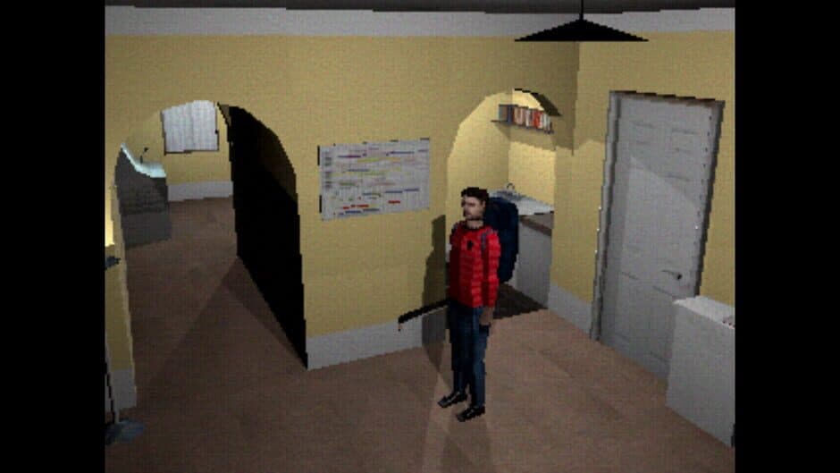 Скриншот 9 из The Pale