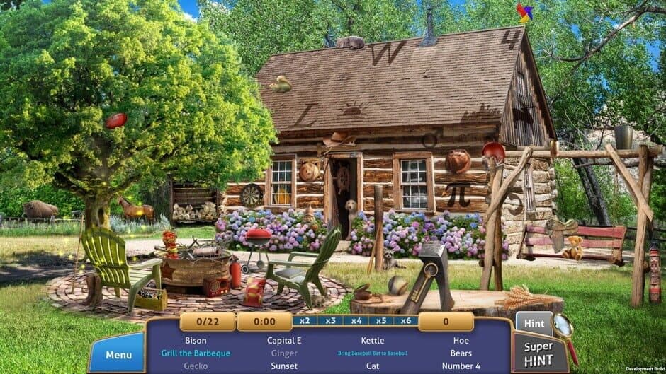 Скриншот 5 из Finding America: The Heartland