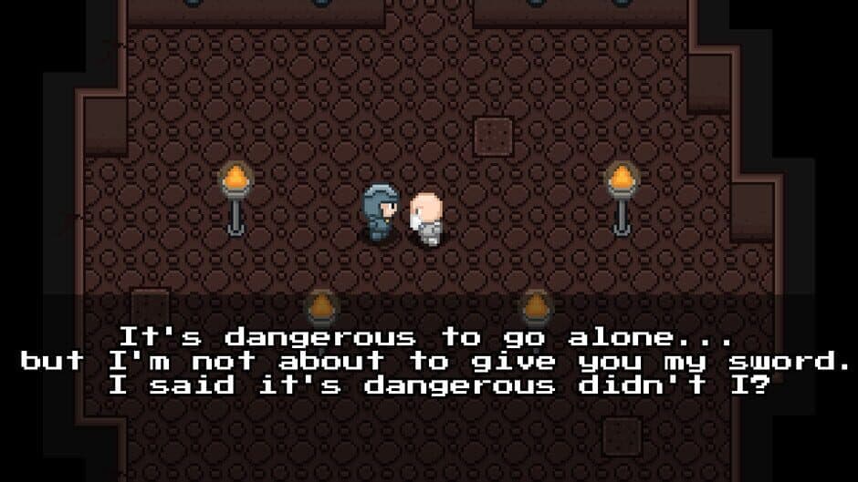 Скриншот 1 из Zahalia: The Curse of Zezor