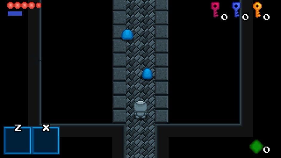 Скриншот 5 из Zahalia: The Curse of Zezor