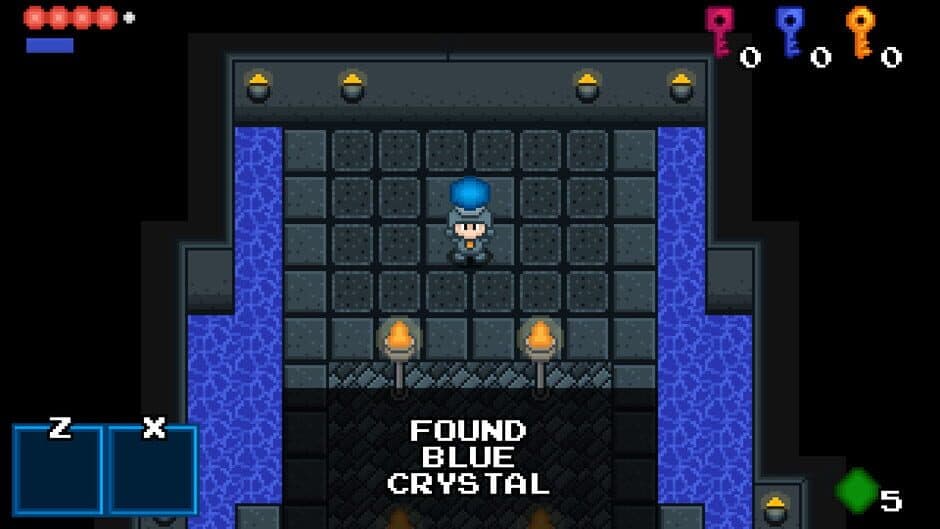 Скриншот 7 из Zahalia: The Curse of Zezor