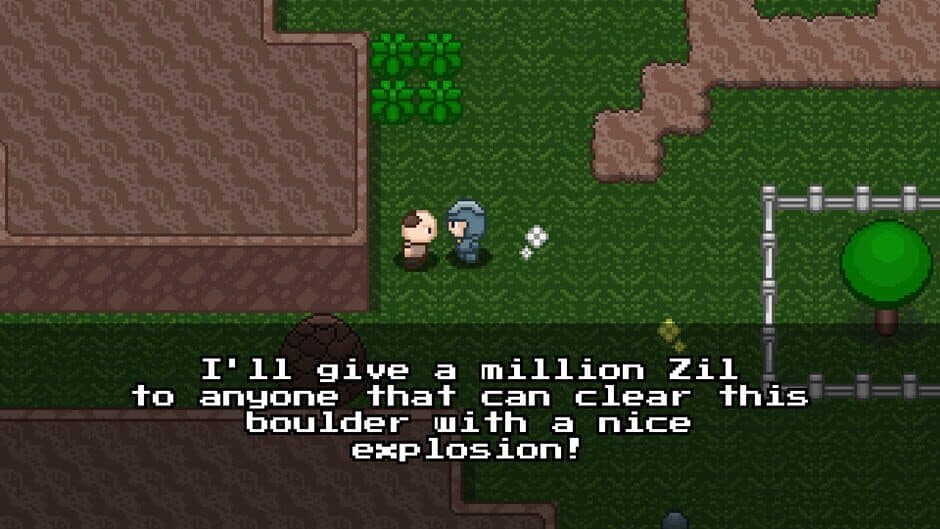 Скриншот 9 из Zahalia: The Curse of Zezor