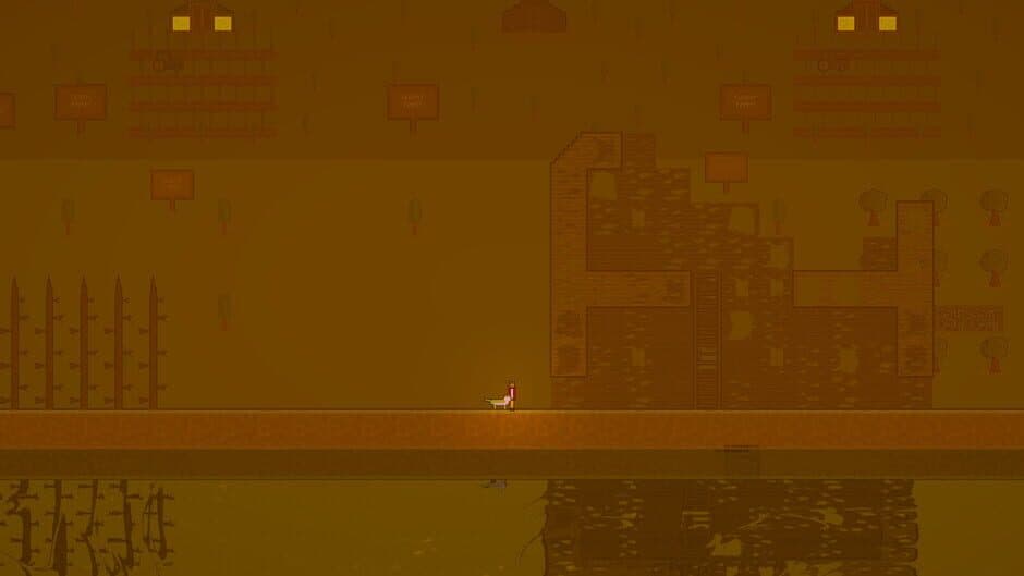 Скриншот 2 из Home by the River