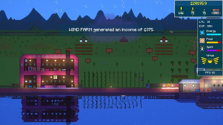 Скриншот 7 из Home by the River