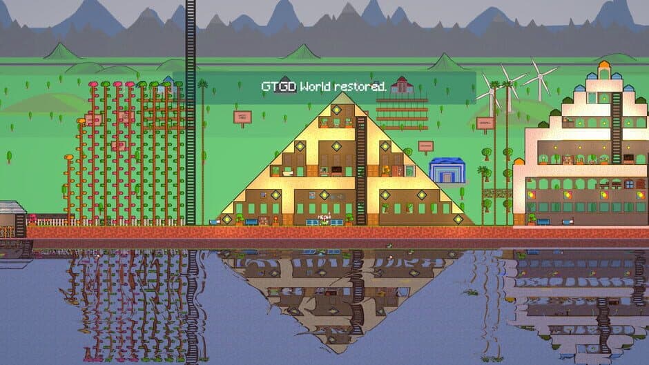 Скриншот 8 из Home by the River