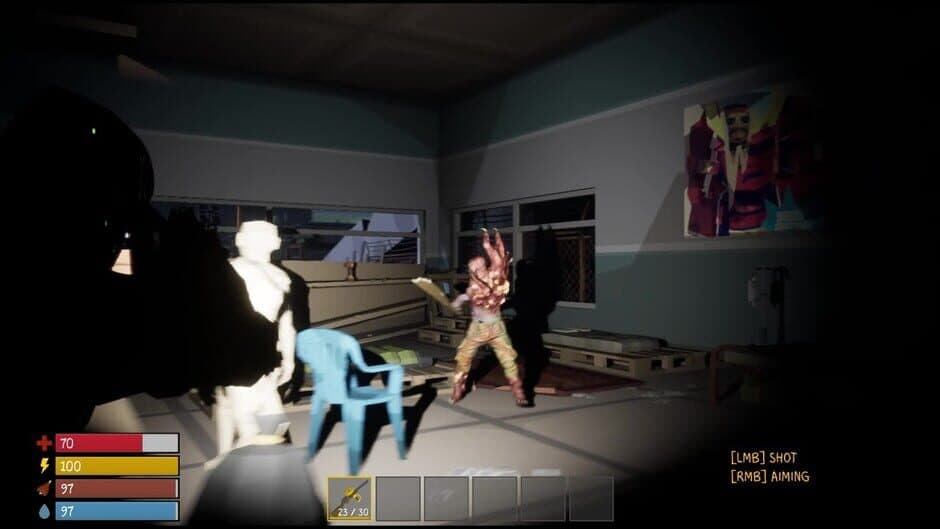 Скриншот 4 из Hold or Die