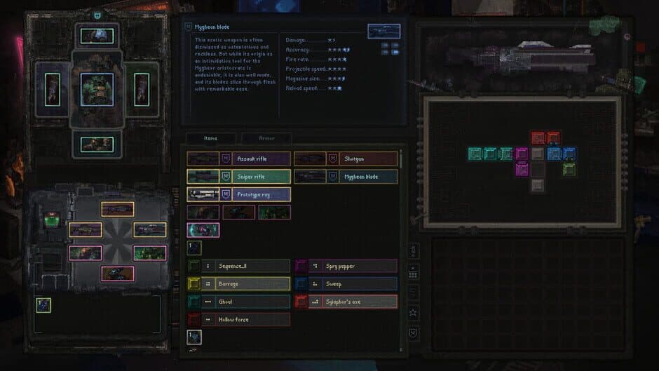 Скриншот 5 из Lilium Reach