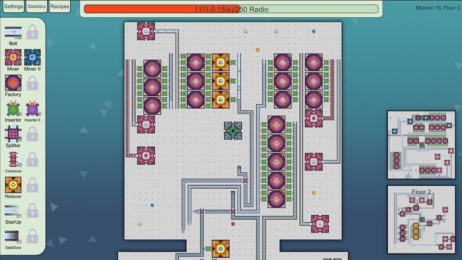 Скриншот 5 из Multiply Factory