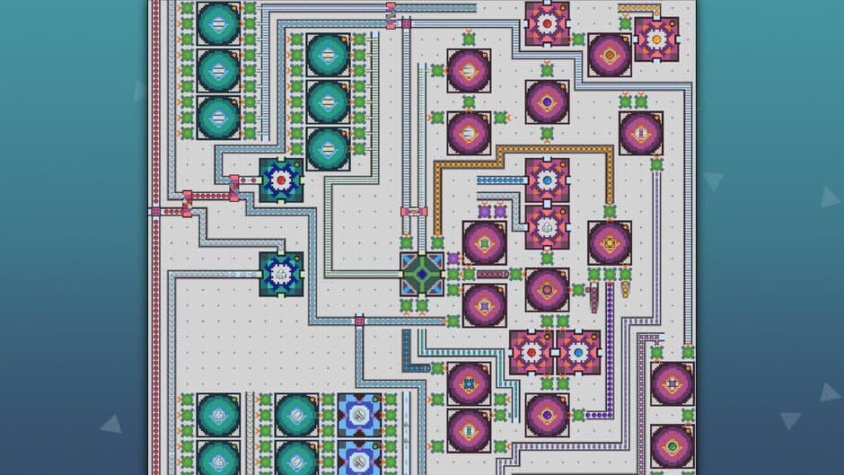 Скриншот 6 из Multiply Factory